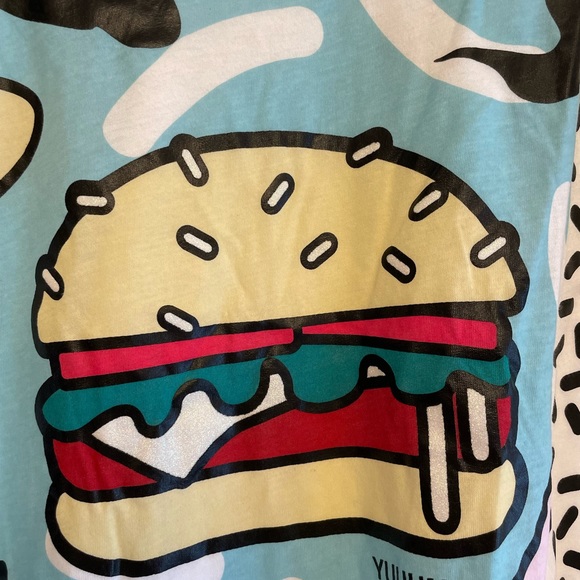 Zara tshirt - Picture 2 of 4